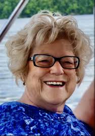 Judith Kelly Obituary