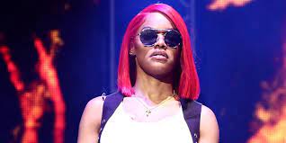 Stream tracks and playlists from teyana taylor on your desktop or mobile device. Listen To Teyana Taylor S Kanye Produced New Album K T S E Pitchfork