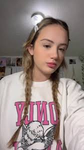 Mom Vacuuming in Morning