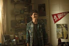 It stars jessica rothe and israel broussard. Filmkritik Happy Deathday 2017 Horrormagazin De