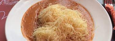Hier vind je de beste spaghetti van binnen de studentenwereld is de kastart een begrip. De Kastart Italienisches Restaurant