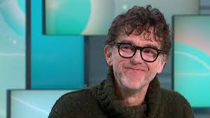 Emmerdale Marlon Dingle star Mark Charnock's private life off-screen away  from ITV soap