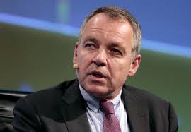 Malaysia Airlines CEO Christoph Mueller to leave in September due to  'personal circumstances'