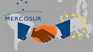 Das abkommen zwischen mercosur und eu bietet folglich sowohl ökonomische wie auch geostrategische vorteile für beide seiten. Eu Mercosur Abkommen Bernd Lange Mdep