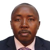 James Kariuki