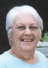 Obituary information for Patricia A. Cromer
