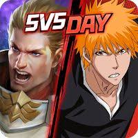 5v5 battle apk 1.26.2.2 for android. Arena Of Valor 5v5 Arena Game 1 31 1 13 Apk Mod Full Latest Download Android