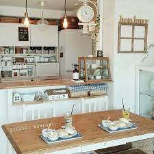 部屋全体 ナチュラルフレンチ いいね フォロー本当に感謝です コメントお気遣いなく ナチュラルホッコリ目指してます などのインテリア実例 2017 09 18 19 00 05 roomclip ルームクリップ インテリア インテリア 実例 インテリア ナチュラル