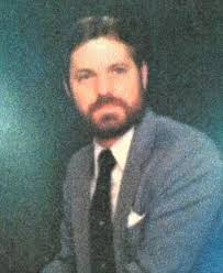 Joseph Chambers Obituary (1956