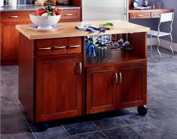 Kraftmaid carter 14 5/8 x 14 5/8 in. 5 Benefits Of Kitchen Islands Kraftmaid