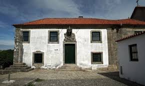 Declarações de habilitação (obras públicas, art. Turismo De Portugal Eroffnet Neuen Wettbewerb Fur Vila Nova De Cerveira Castle Tourismus Option