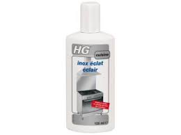 Inox Eclat Eclair 125 Ml Hg