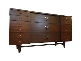 Huntley Mid Century Dresser Mid Century Dresser Dresser Furniture