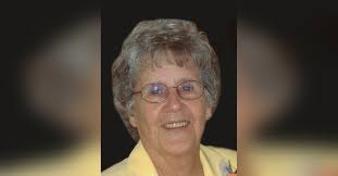 Obituary information for Elsie Ruth Sharp DiCenzo