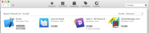 How Do You Update Xcode On Osx To The Latest Version Stack Overflow