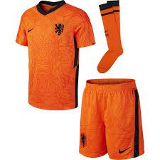 From 2016 to 2018 i was sharing dls kits and logo in bilmediginhersey.com. Nike Netherlands Home Mini Kit 2020 International Replica Minikits Sportsdirect Com