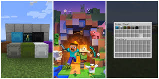 Tutorials/Hiding Chests – Minecraft Wiki