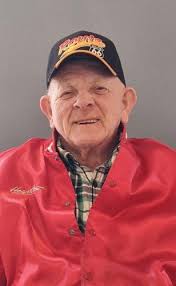 Alvin Berg Obituary (1937