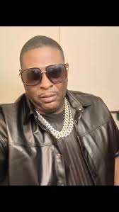 Dj Trans (A SOUTHERN LEGEND) UNKLE JUKE