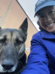 Callie's Next Chapter