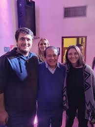 En ese sentido, héctor toty flores, diputado nacional de jxc y dirigente social de la matanza, indicó a cadena 3 que el ministro de seguridad quiere aparecer fuerte, pero que no tiene autoridad en ese. Hernan Reyes Felicitaciones Toty Flores Y Guille Haiuk Facebook