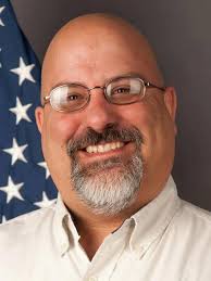 American Legion Department Officers