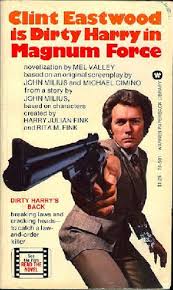 Dirty harry (1971) quotes on imdb: Magnum Force By Mel Valley