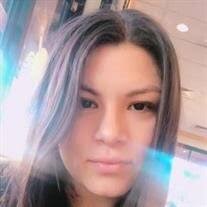 Valeria Guadalupe Gabrielsen Obituary