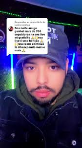 Respondendo a @Kelly #live #crescimento