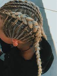 2020 Ravishing French Braids Vincisjournal Long Hair Styles Hair Styles Braided Hairstyles
