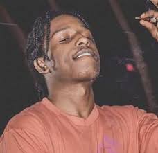 Asap Rocky In 2020 Asap Rocky Wallpaper Asap Rocky Trinidad James