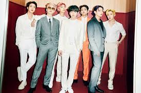 Bts and army got so big that they even won a daesang. Bts Will Give Its Fan Army This Summer Birthday Gift Report Sports Grind Entertainment