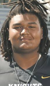 Beloit Memorial's Jaedyn Coleman shatters school record in discus by over 5  feet