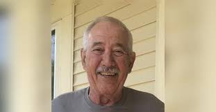 Ronald Howard Benge Obituary