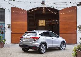 *dimensions are for models without options. Honda Hr V 5 Doors Specs Photos 2014 2015 2016 2017 2018 Autoevolution