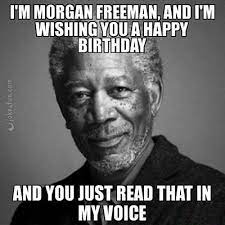 120 Outrageously Hilarious Birthday Memes Sayingimages Com Before the internet, wishing someone a happy birthday meant buying a funny birthday card or even calling them…on the phone!