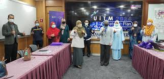 Menjelaskan arti geometri dari suatu transformasi bidang dengan benar dan teliti. Bahagian Transformasi Universiti Uitm Posts Facebook