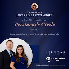 Lucas Real Estate