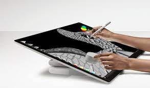 A straightforward drawing surface that can be hooked up to a computer, phone, tablet or other smart device, the g640s provides a smooth and sensitive drawing platform. Sketch Pal Microsoft Garage