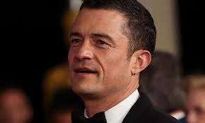 Orlando Bloom yeni rolüne kendini adadı! Zayıflamak için yalnızca iki  yiyecekle beslenmiş