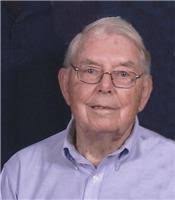 James Martin Obituary (1923