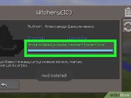 Este artigo foi visualizado 153 331 vezes. Mods Auf Minecraft Pe Installieren Mit Bildern Wikihow