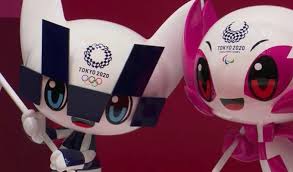 Los juegos olimpicos de tokyo 2020 conocidos oficialmente como los juegos de las xxxii olimpiadas seran en tokio japon desde el 20 de julio al 9 de agosto de 2020. Tokio 2020 Japon Presenta A Las Mascotas De Los Juegos Olimpicos Panamericana Tv