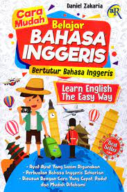Ingin cepat belajar bahasa inggris? Cara Mudah Belajar Bahasa Inggeris Al Hidayah