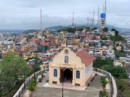 It is also the nation's main port. Guayaquil Lohnt Sich Ein Besuch Peterstravel