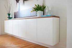 20 Authentique Des Photos De Buffet Salle A Manger Ikea Check More At Http Www Buypropertys Ikea Cabinets Floating Cabinets Ikea Diy