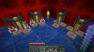 To craft a night vision potion in minecraft, you must open the brewing stand. How To Make A Potion Of Night Vision In Brewing Stand Minecraft Youtube