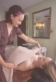 The Drive to Bucks County For This ASMR Massage Is Worth the Miles in  Relaxation - NJ Family