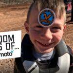 Vurbmoto Grom Report: World Mini Day 1 Standouts