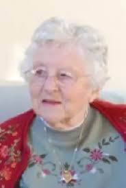 Obituary information for Ada Pond Beckwith